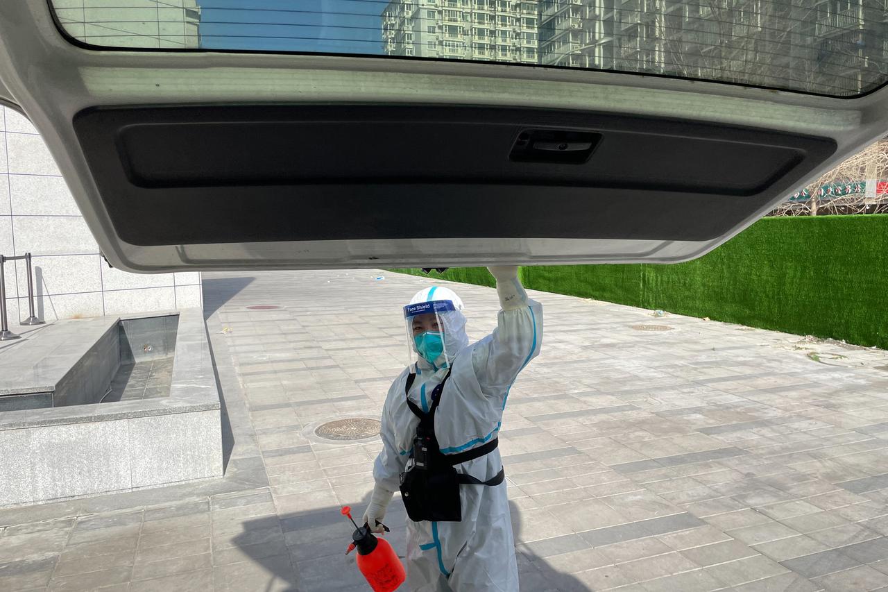 Раскрыто главное отличие нового штамма COVID-19 «пирола»