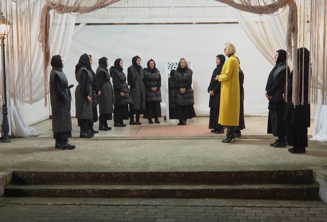 РПЦ заинтересовалась телешоу о перевоспитании эскортниц в монастыре