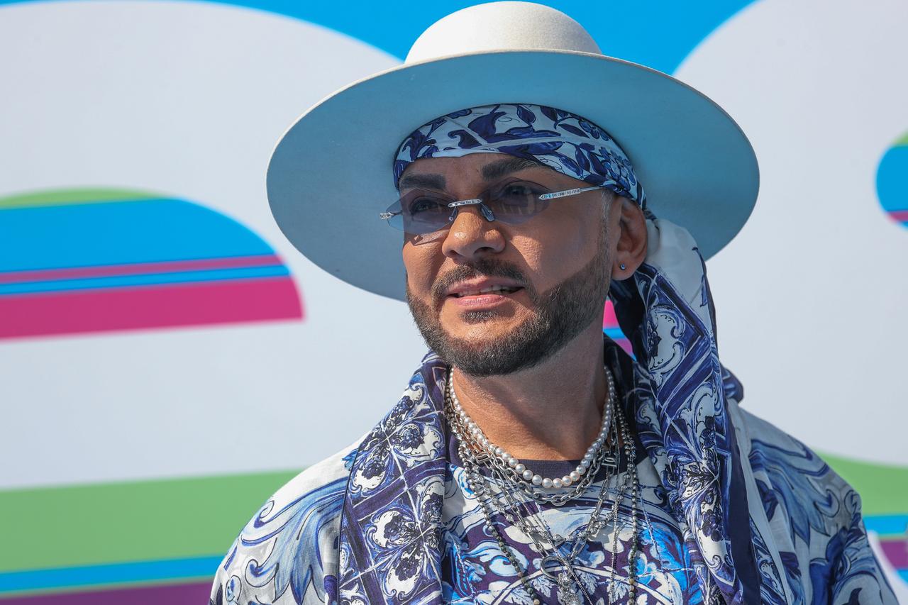 Киркоров признался в первом после расставания с Пугачевой серьезном романе