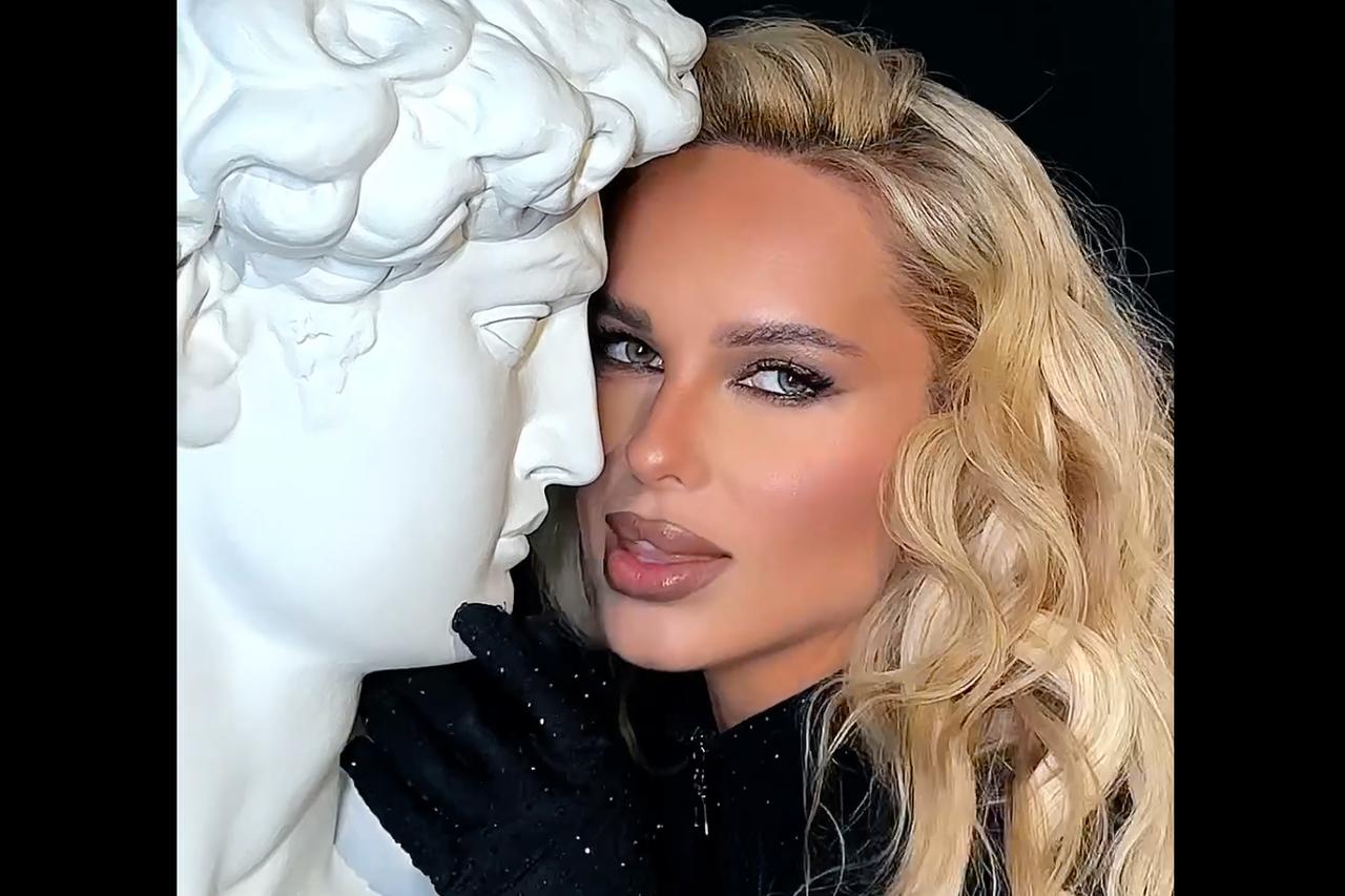 Жена гендиректора Black Star Inc. высказалась о знакомствах с мужчинами