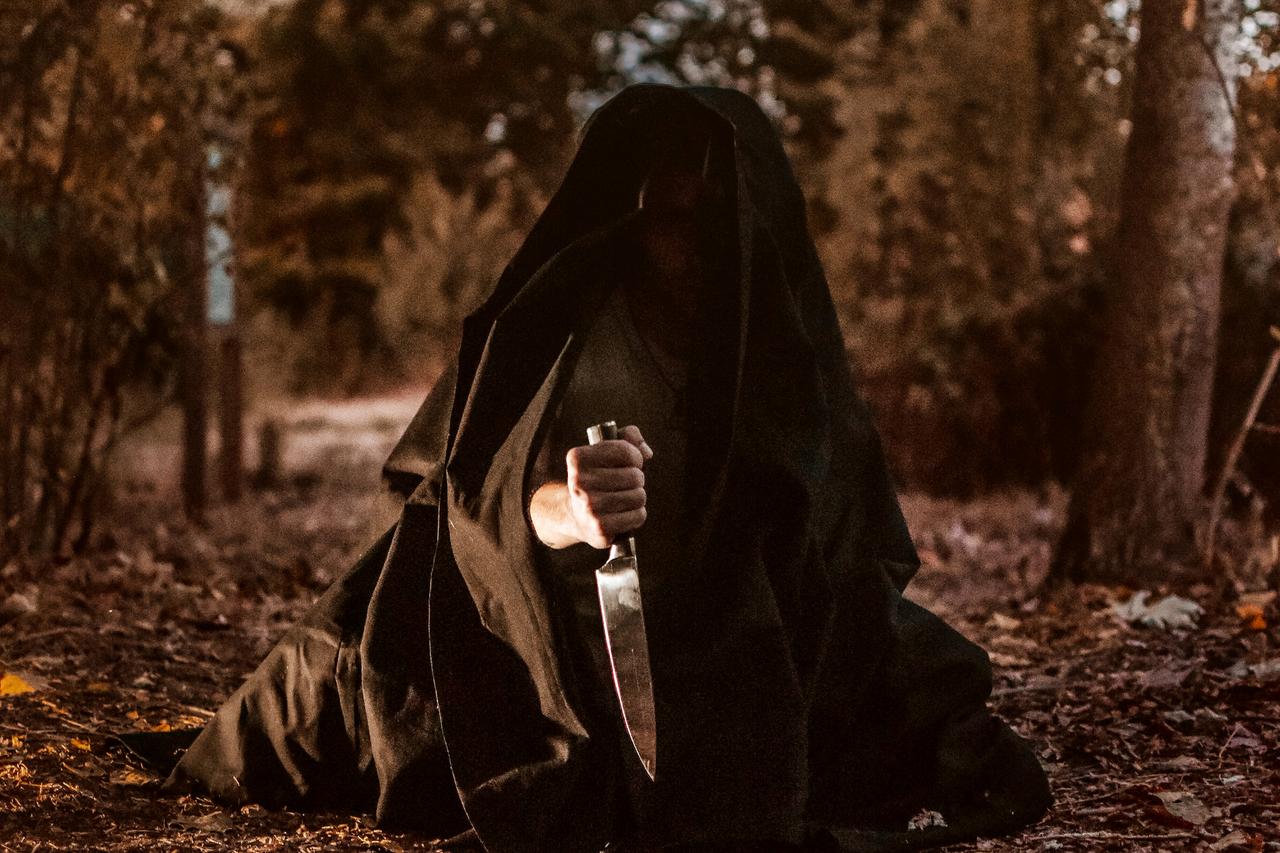 Психолог назвала неожиданный эффект от просмотра хорроров