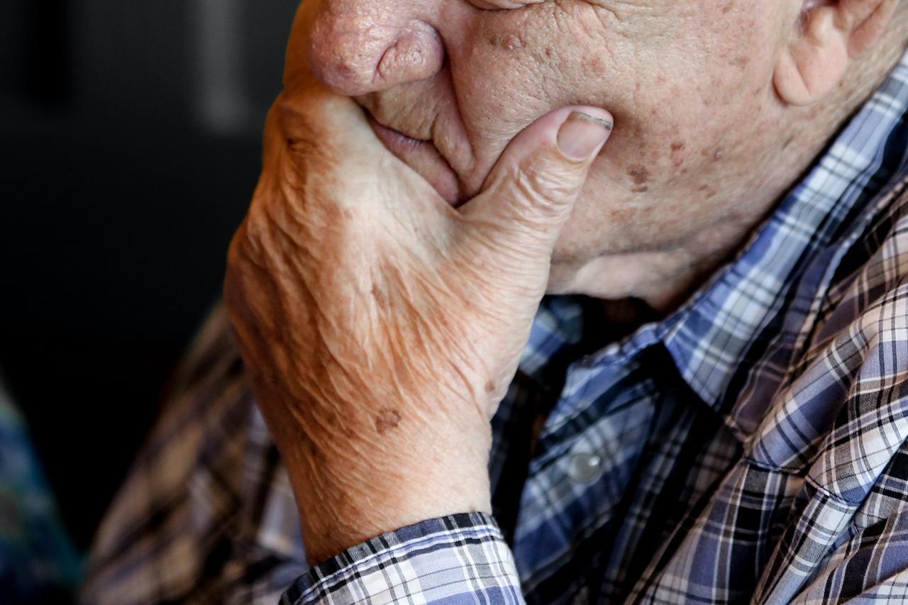 Назван фактор риска развития болезни Альцгеймера