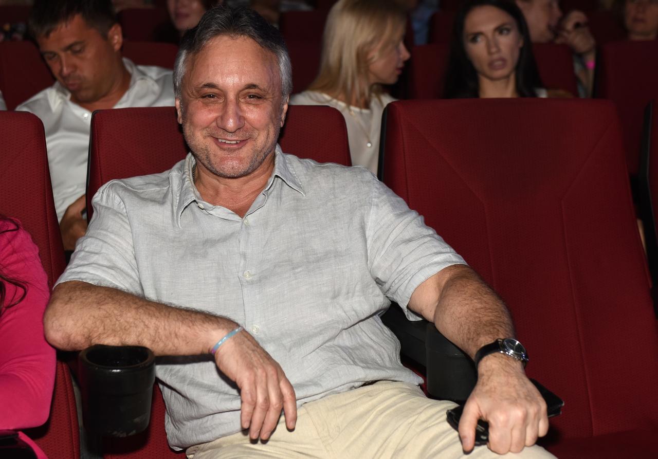 Известный режиссер рассказал о спасении детского интерната от алчного бизнесмена