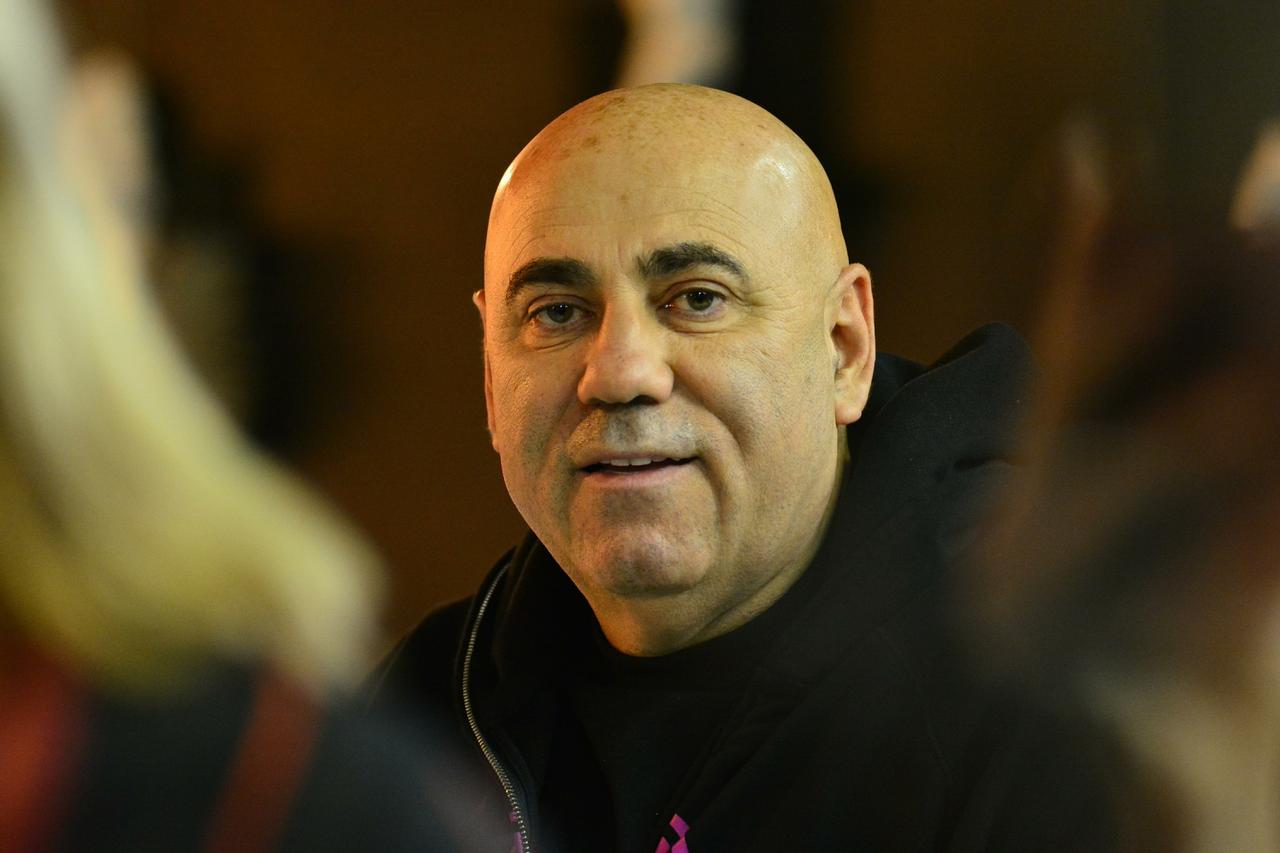 Стало известно о состоянии живущей в Израиле матери Иосифа Пригожина