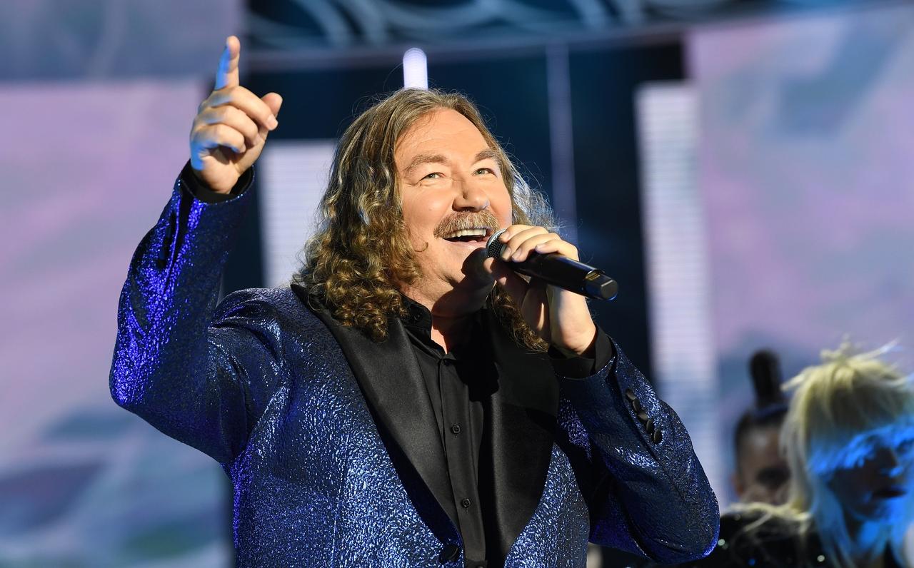 Игорь Николаев впервые вышел на связь после госпитализации