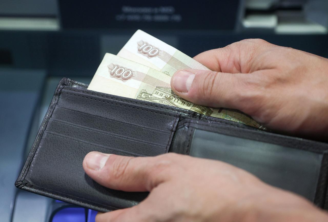 Россиян предупредили о схеме мошенничества с поступлением денег на счет