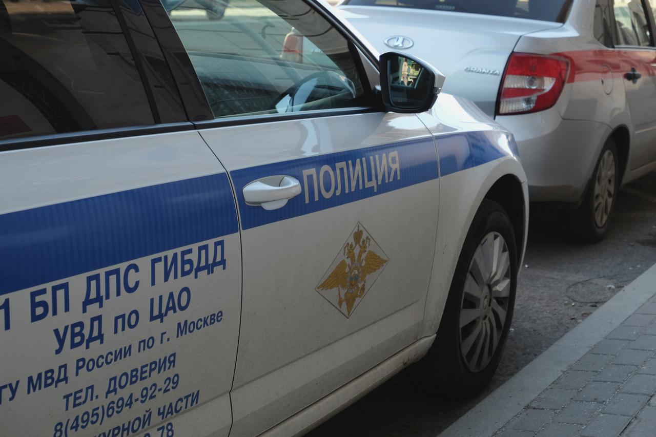 Тела двух человек были найдены в московском коллекторе