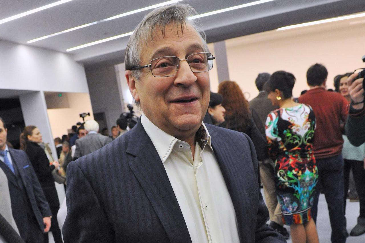 Геннадий Хазанов