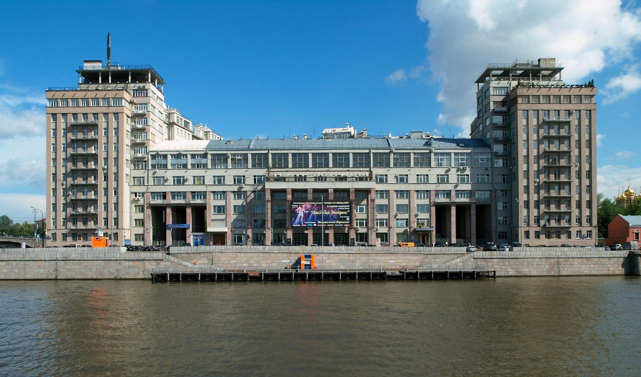 Названо место силы Геннадия Хазанова в Москве