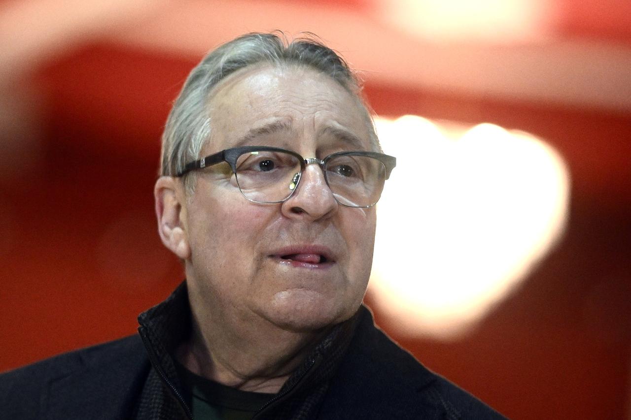 Геннадий Хазанов рассказал о самом важном для всего человечества