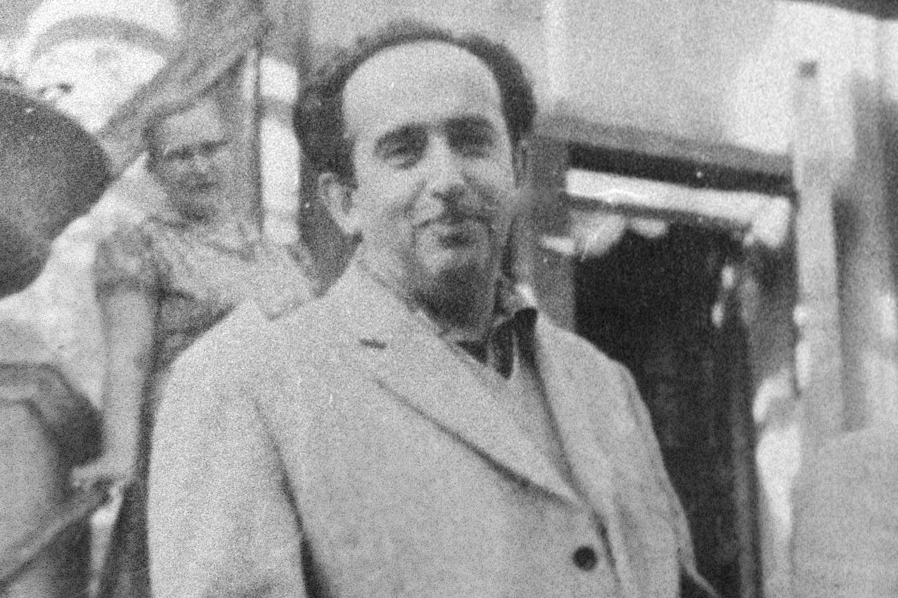 Александр Галич