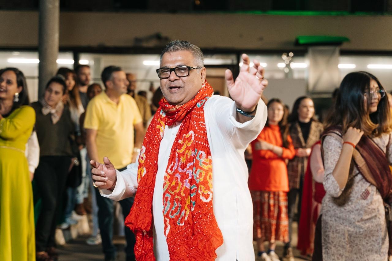 Индиец из Москвы назвал направления национального бизнеса в России