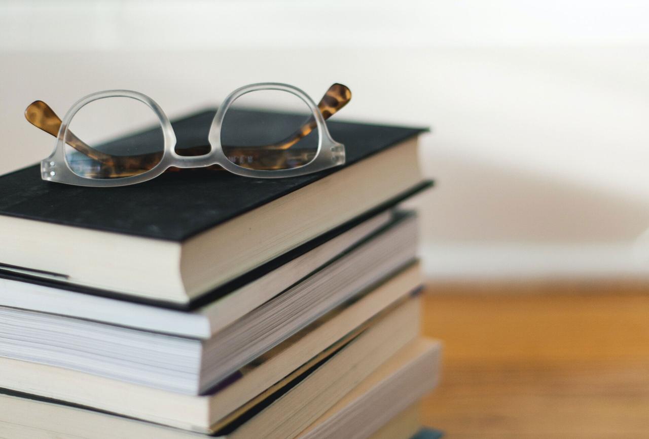 Названы главные фантастические книги о Москве