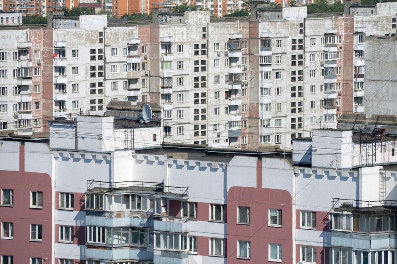 Столичная пенсионерка продала две квартиры по требованию мошенников