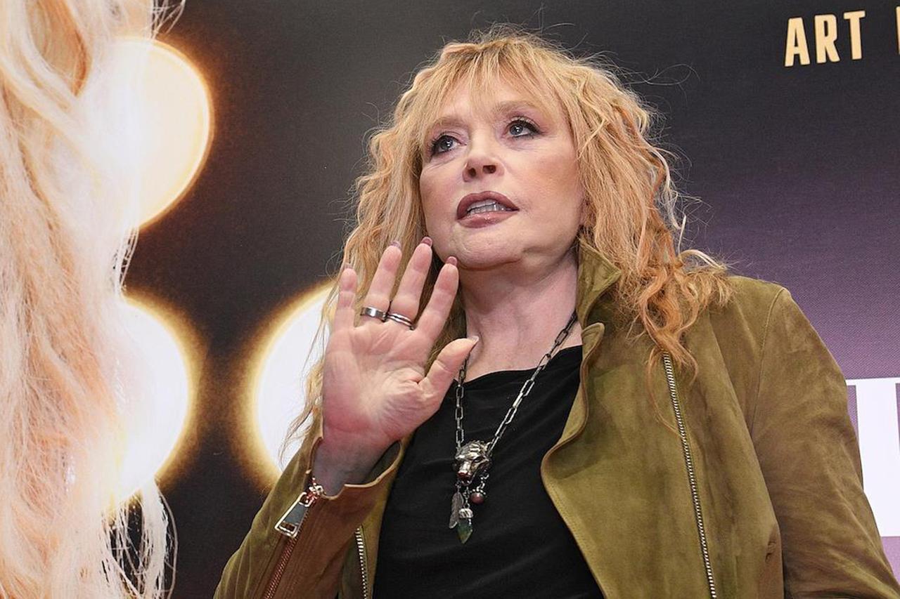 Алла Пугачева