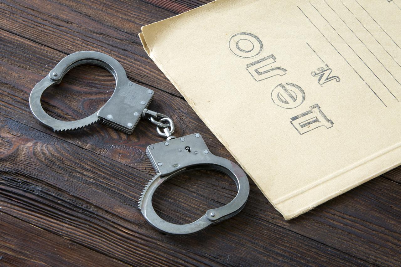 Приезжий пытался изнасиловать москвичку и был задержан