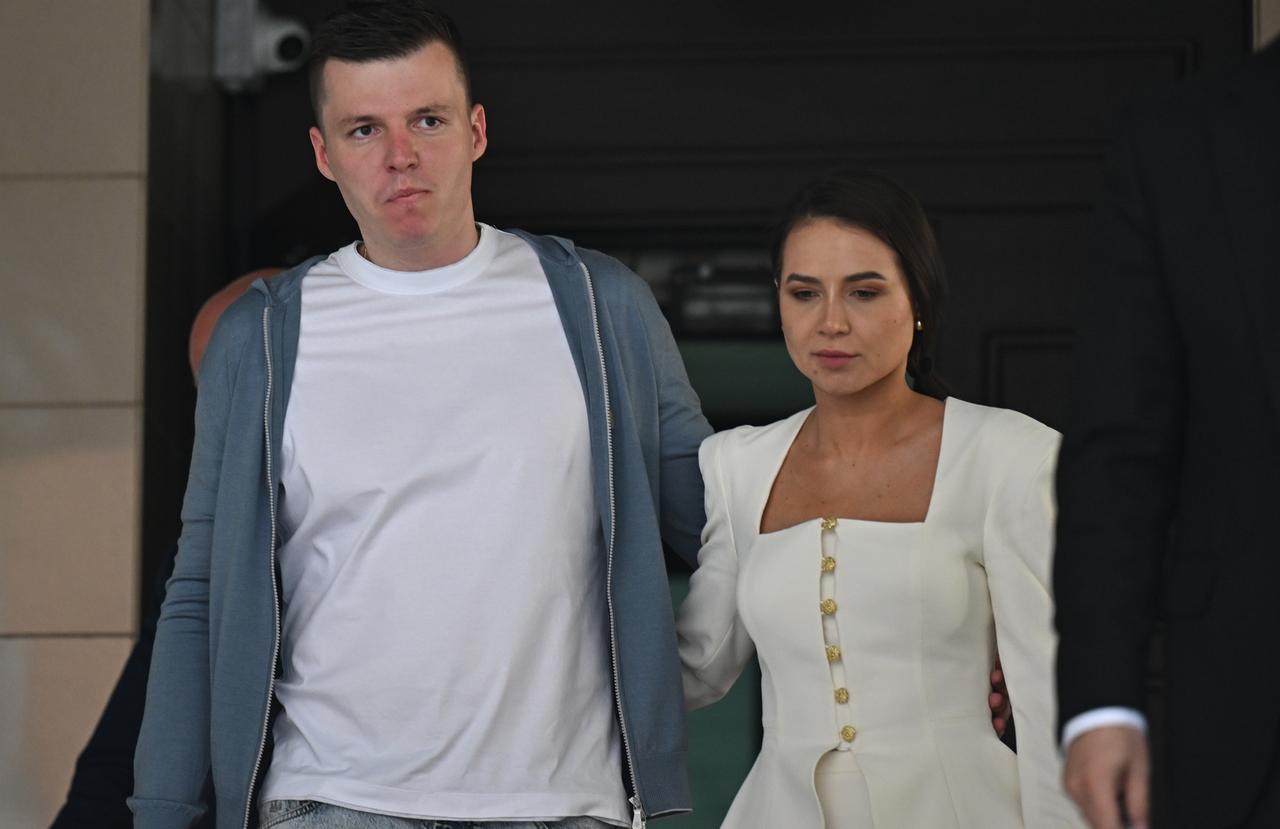 Появились новые подробности о миллионных долгах блогеров Чекалиных