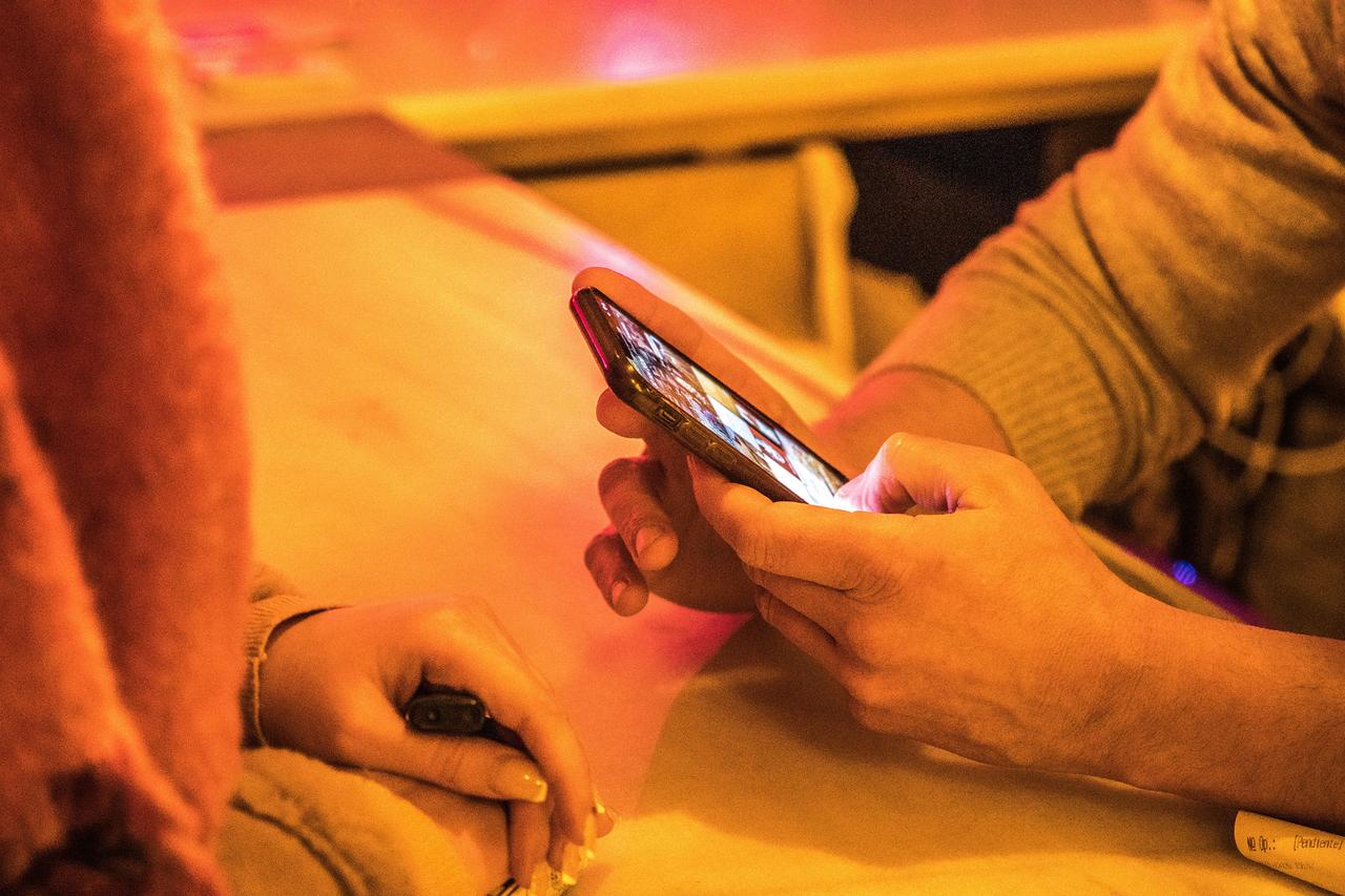 Москвичам перечислили опасные признаки при поиске работы