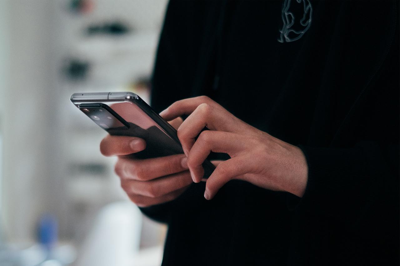 МТС запустила продажу SIM-карт через Telegram