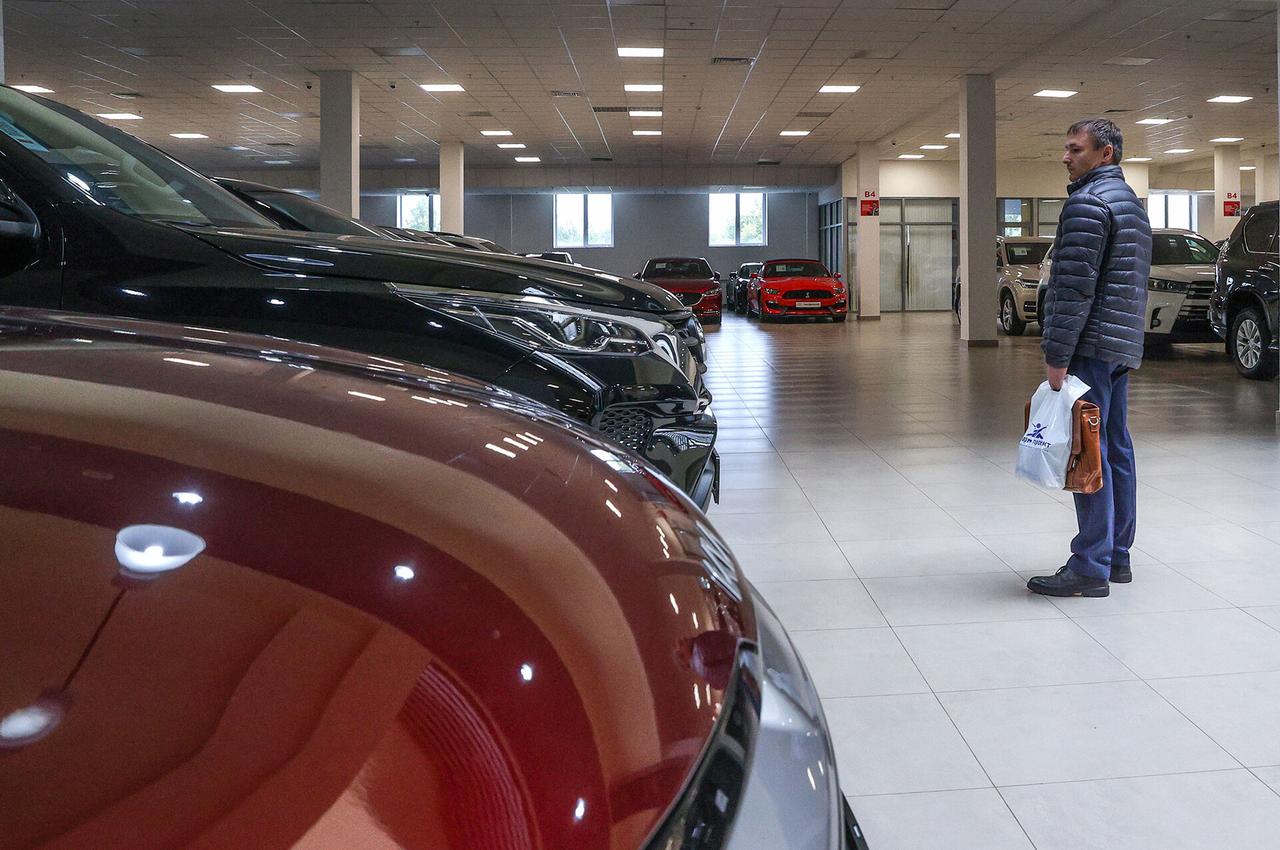 Названы самые надежные европейские автомобили с пробегом