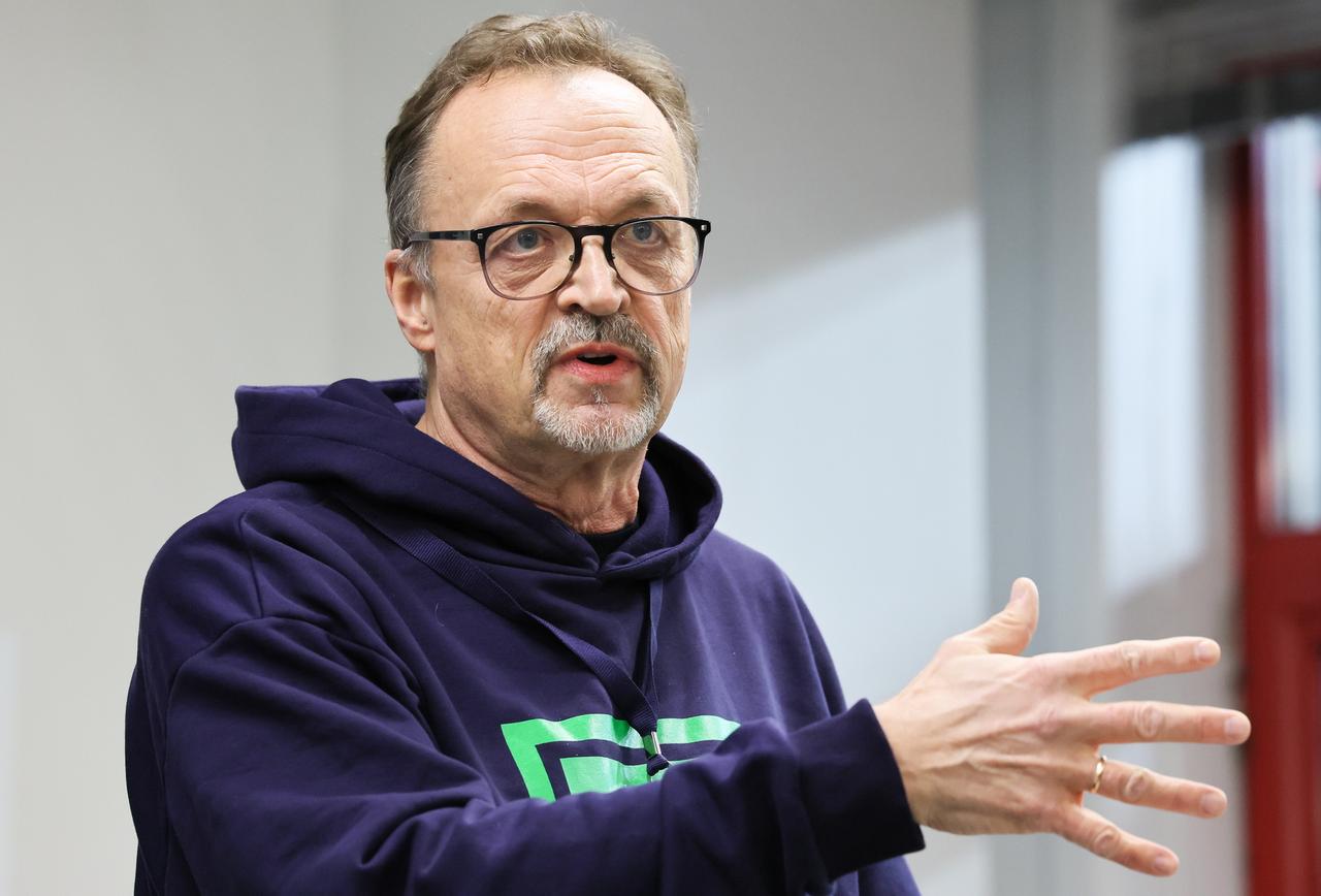 Известный спортивный комментатор поделился воспоминаниями об учебе в США