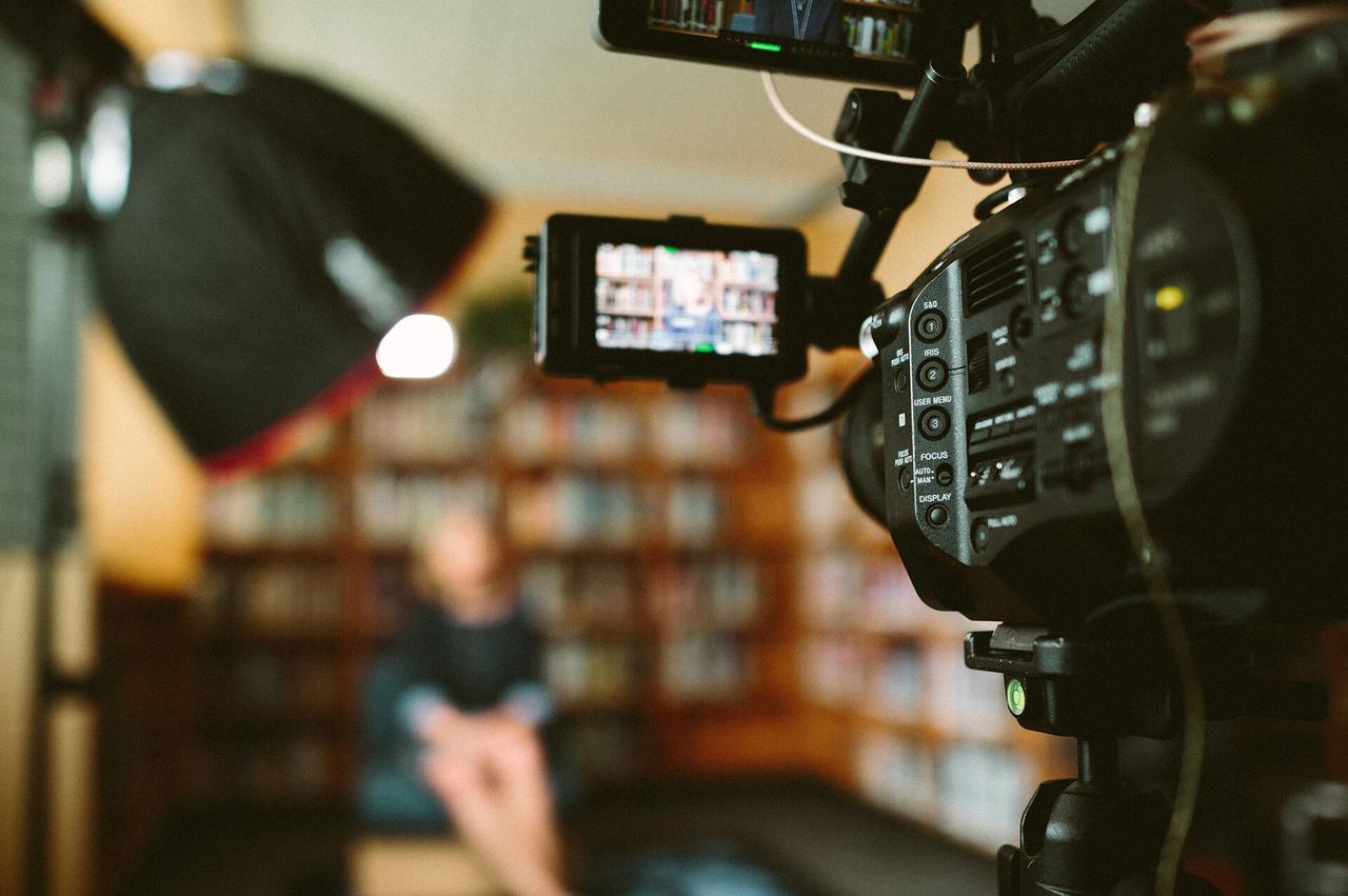 Стало известно о главных способах поиска работы для актеров