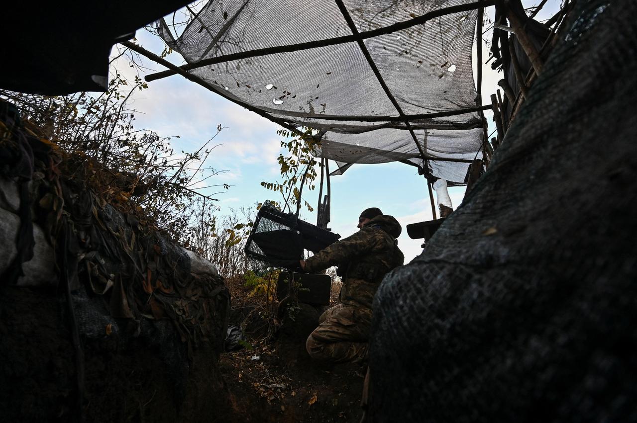 Стало известно о пяти сбитых в Подмосковье беспилотниках