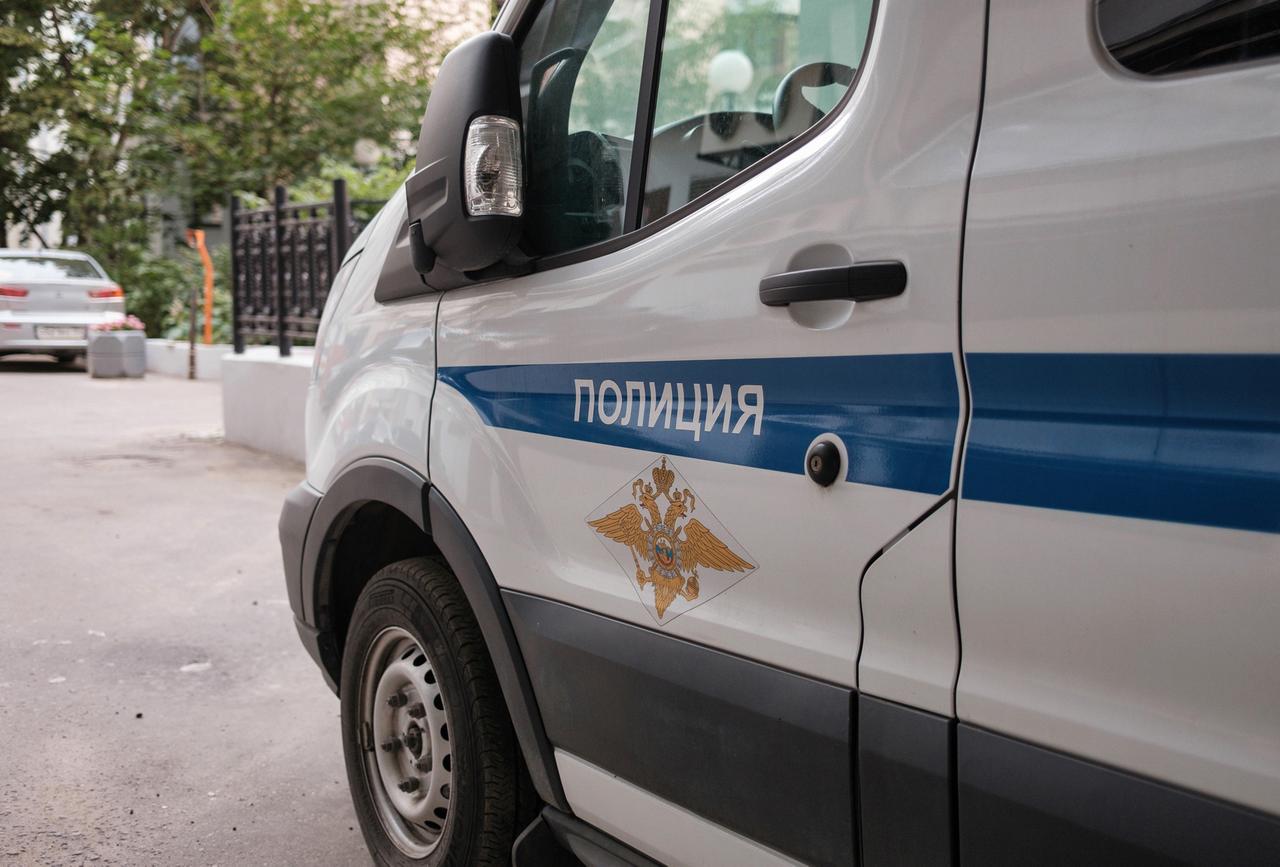 Житель Подмосковья откусил ухо приятелю