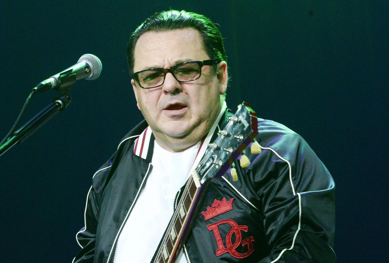 Игорь Саруханов поделился воспоминаниями о личной встрече с Высоцким