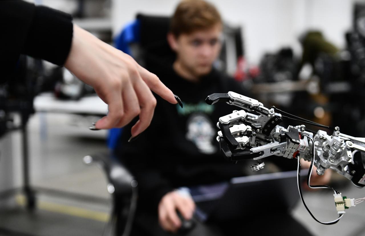 Москвичей пригласили на Международный форум «Цифровая транспортация»