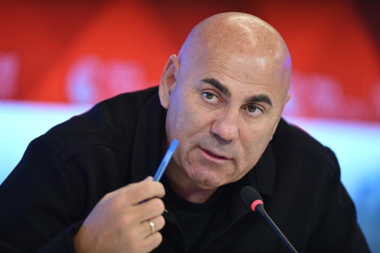 Стало известно о проблемах со здоровьем у Иосифа Пригожина