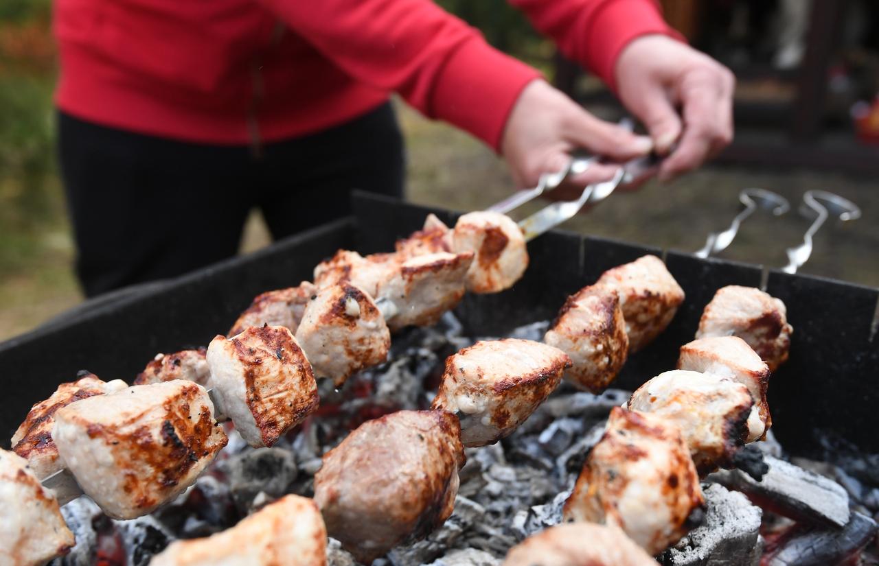 Доктор Мясников назвал две основные причины рака легких