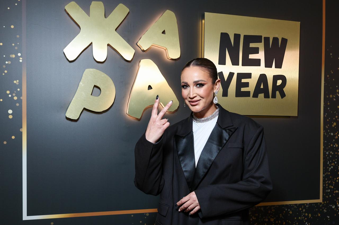 Раскрыта стоимость новогодней елки Ольги Бузовой. Эта цифра может шокировать!