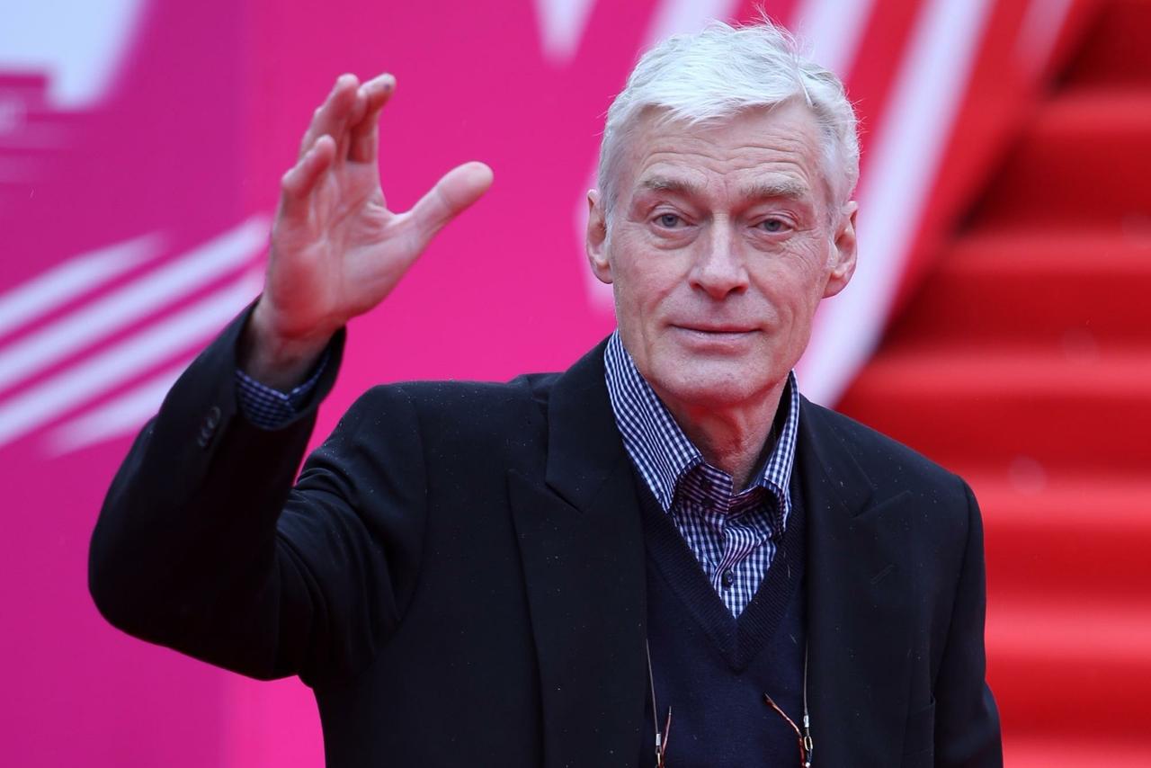 Жена Бориса Щербакова отреагировала на новость о его выздоровлении после рака