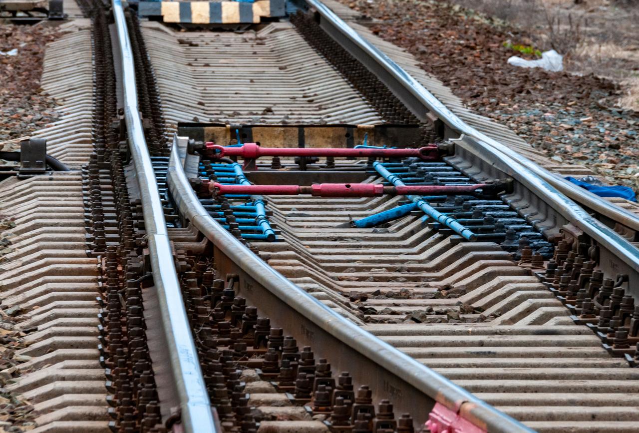 Игравший с друзьями на платформе в Москве подросток попал под электричку