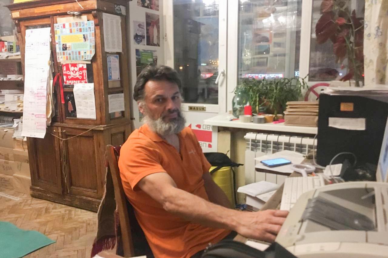 Русский мусульманин раскрыл подробности жизни по шариату