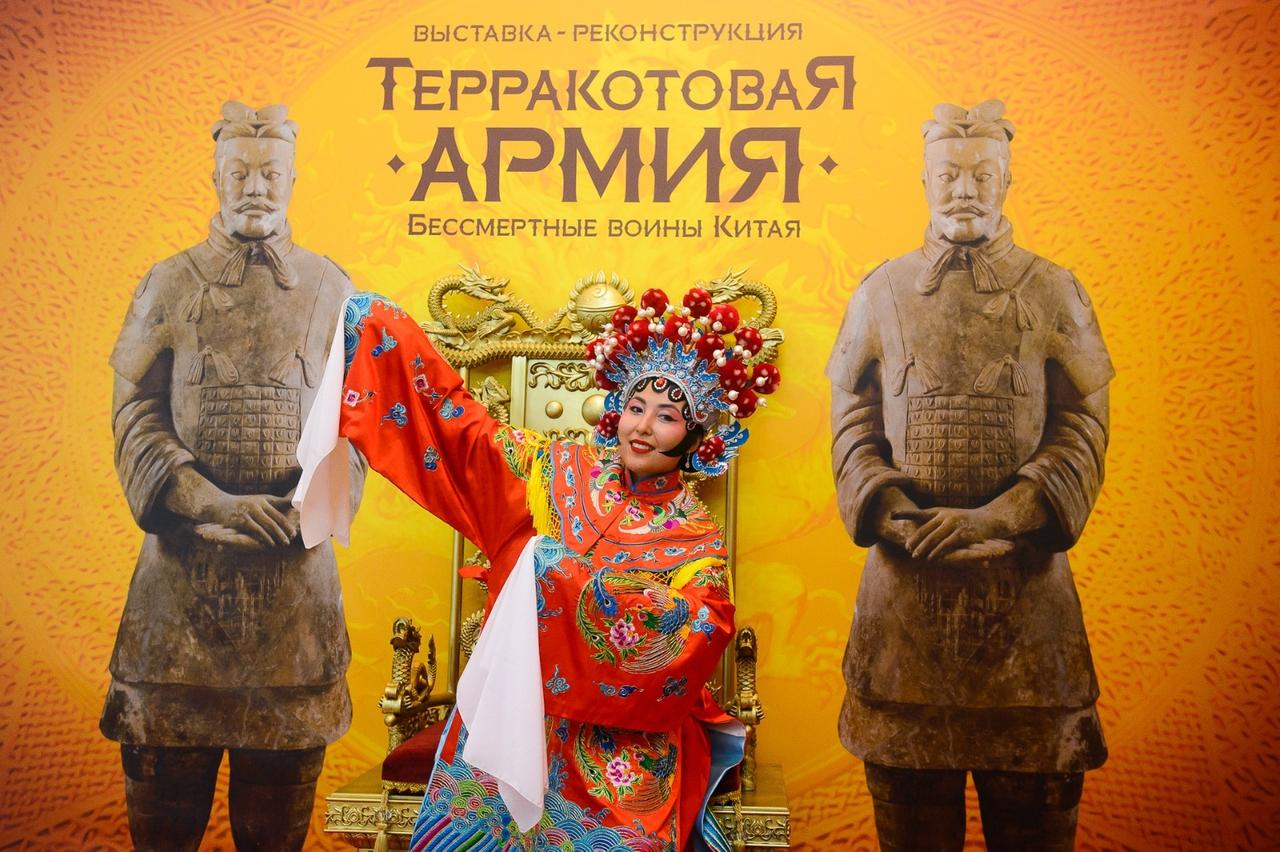 Юных москвичей пригласили на новогодний детский квест на ВДНХ