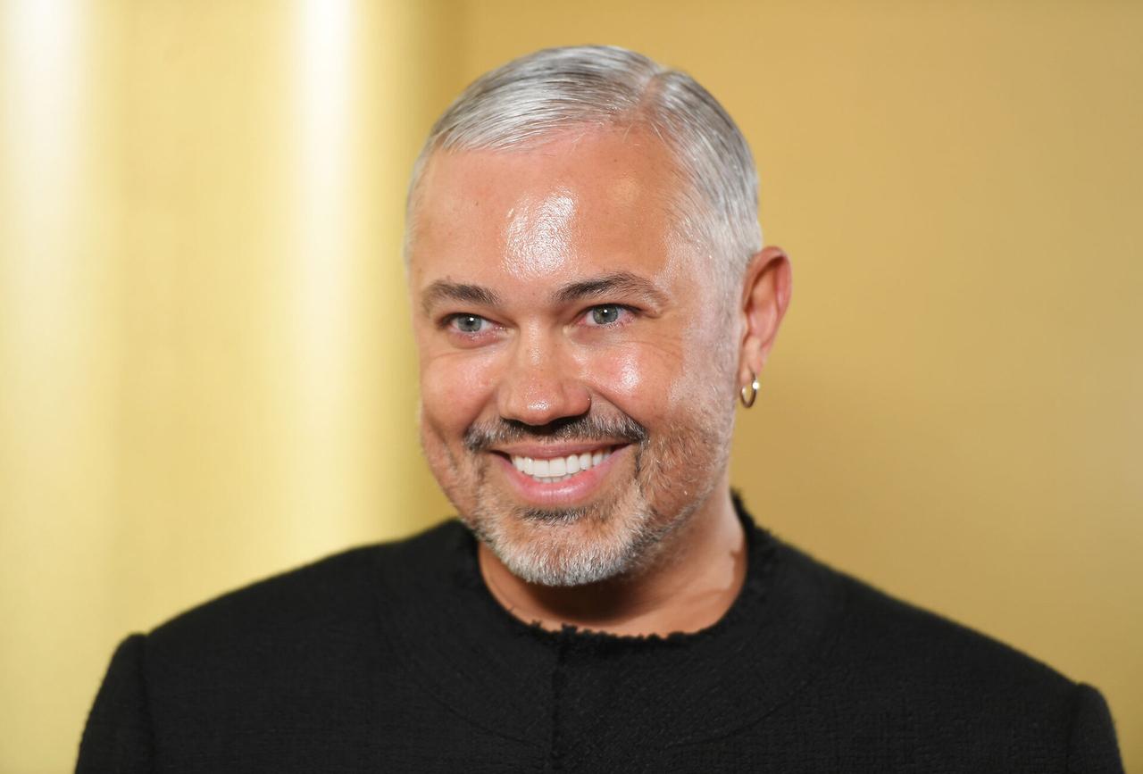 Стилист Рогов назвал смелый зимний тренд