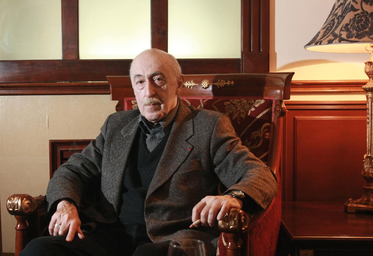 Стало известно о смерти знаменитого режиссера