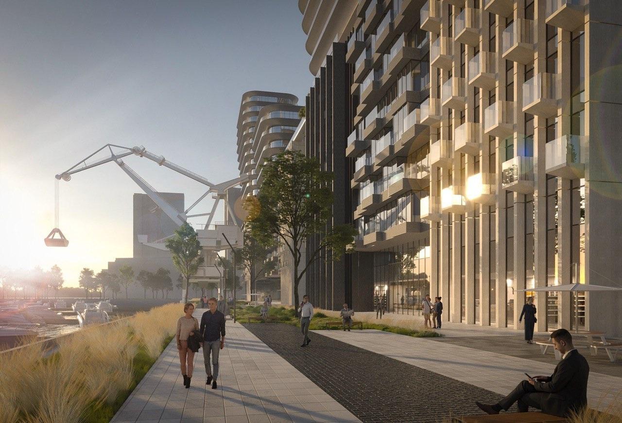 Стало известно о появлении нового арт-объекта в Москве