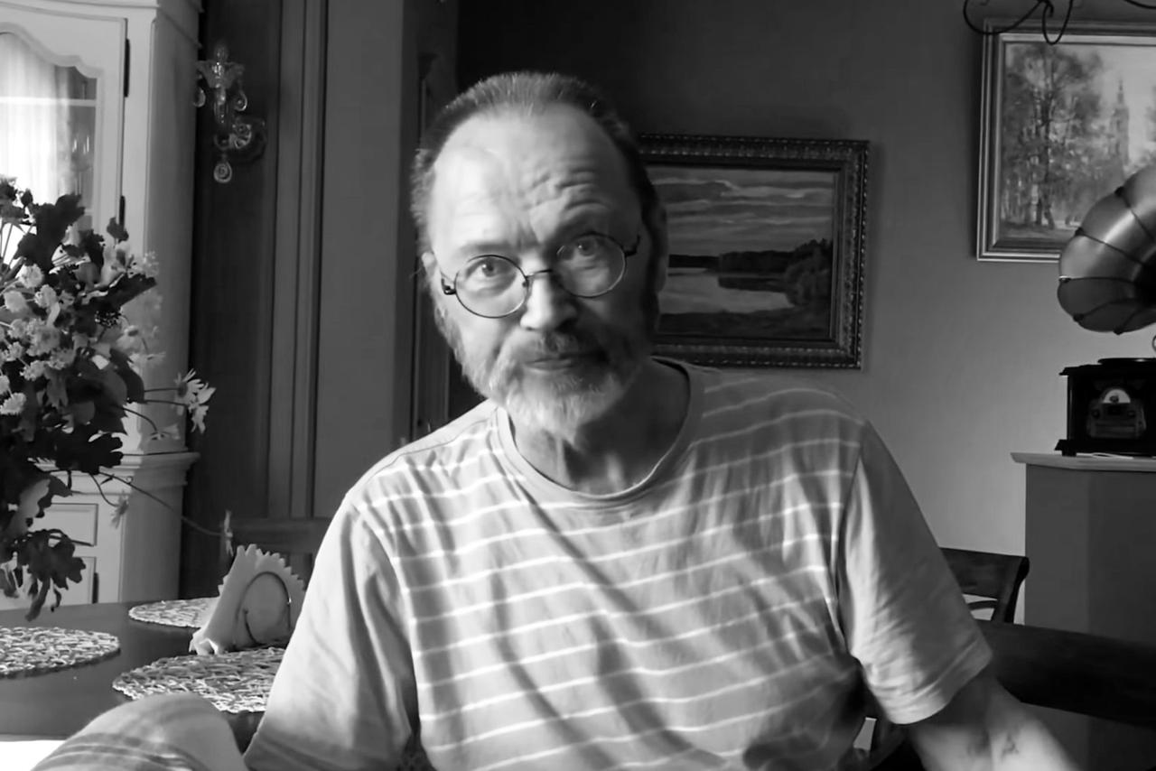 В Москве умер автор песен Преснякова и Орбакайте