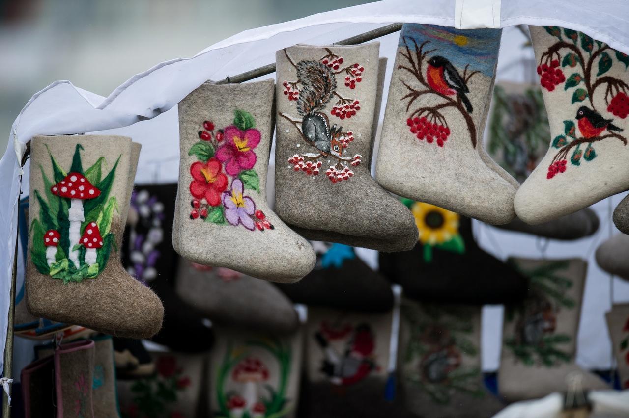 Стало известно о главном сувенире одного из старинных русских городов