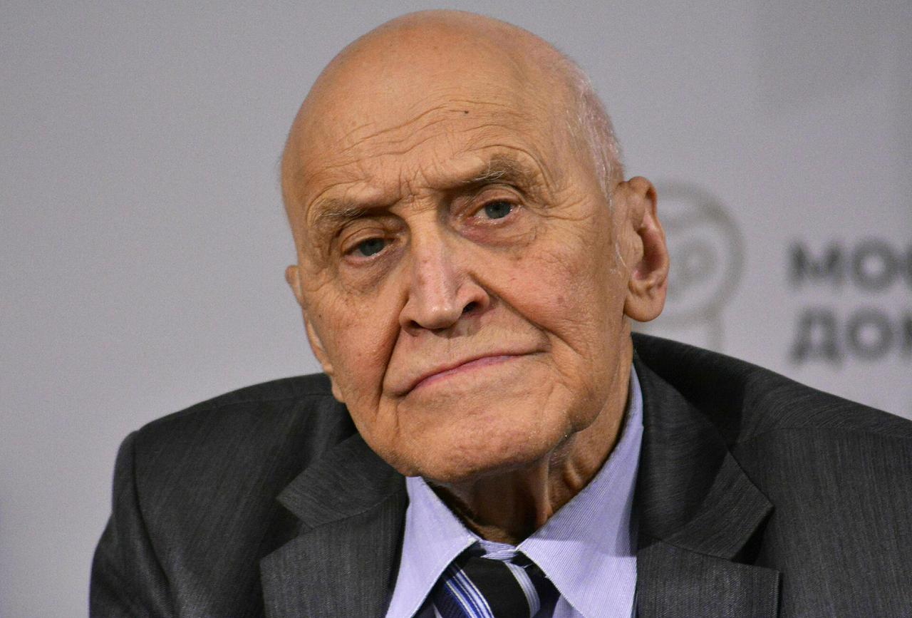 Стало известно о состоянии здоровья Николая Дроздова