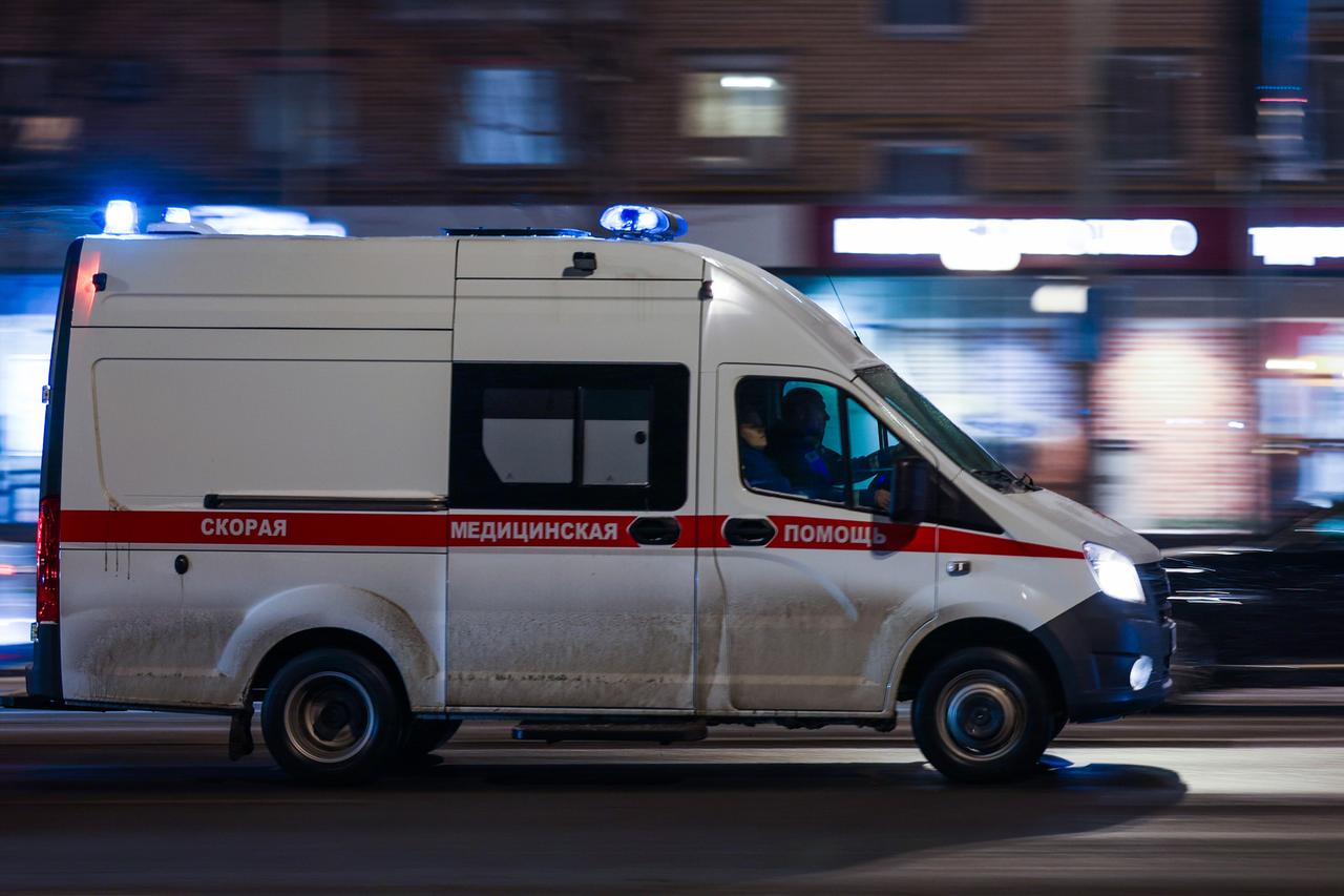 В подмосковном детском саду ребенок укололся шприцем