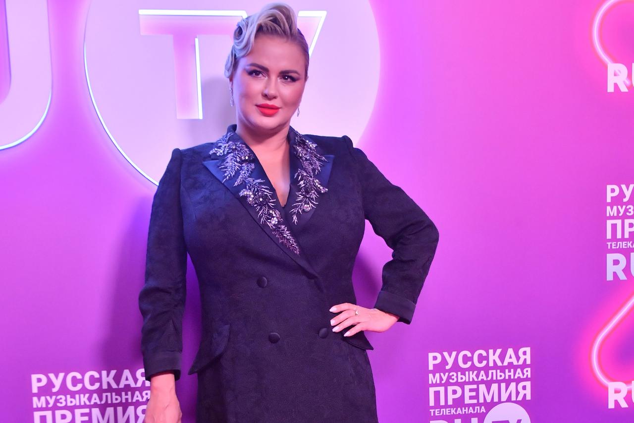 Анна Семенович раскрыла свое новогоднее меню