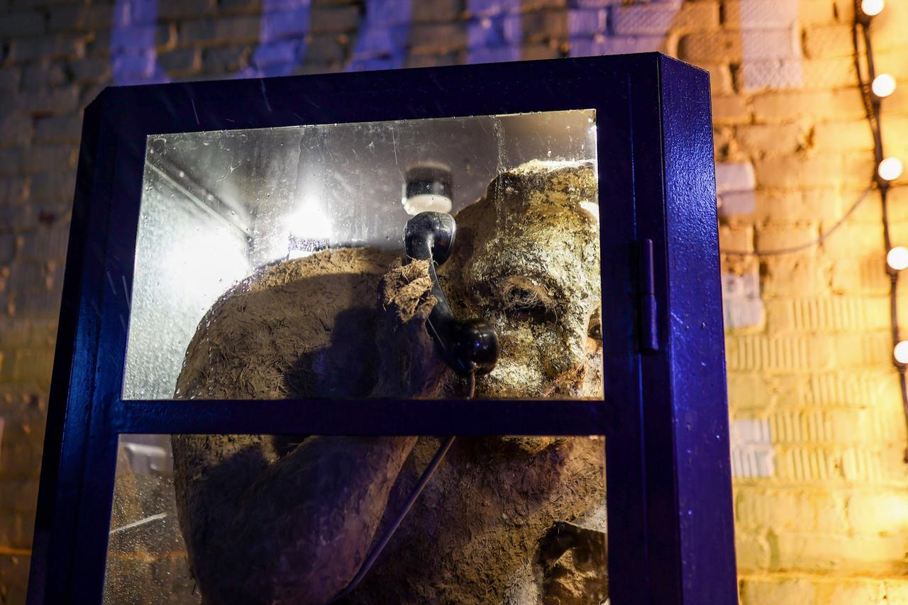 Раскрыты подробности о фестивале «Здесь и сейчас» в Москве