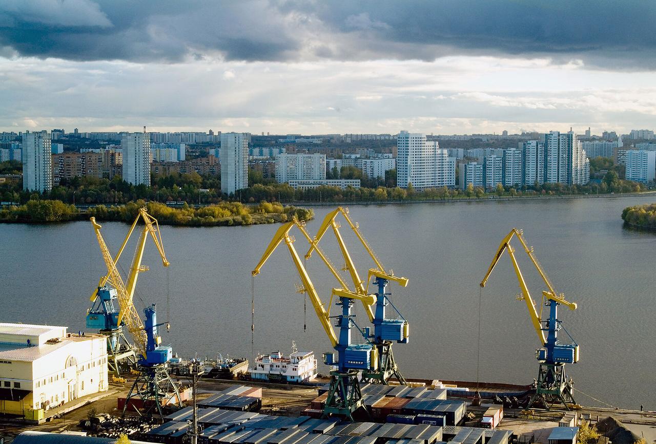 Стало известно о новых достопримечательностях в одном из районов Москвы