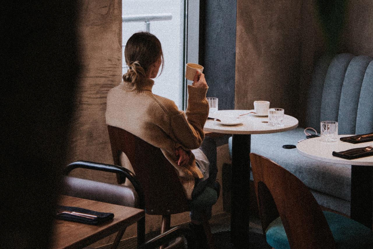 Стало известно о реакции посетителей на официантов с аутизмом в кафе Москвы