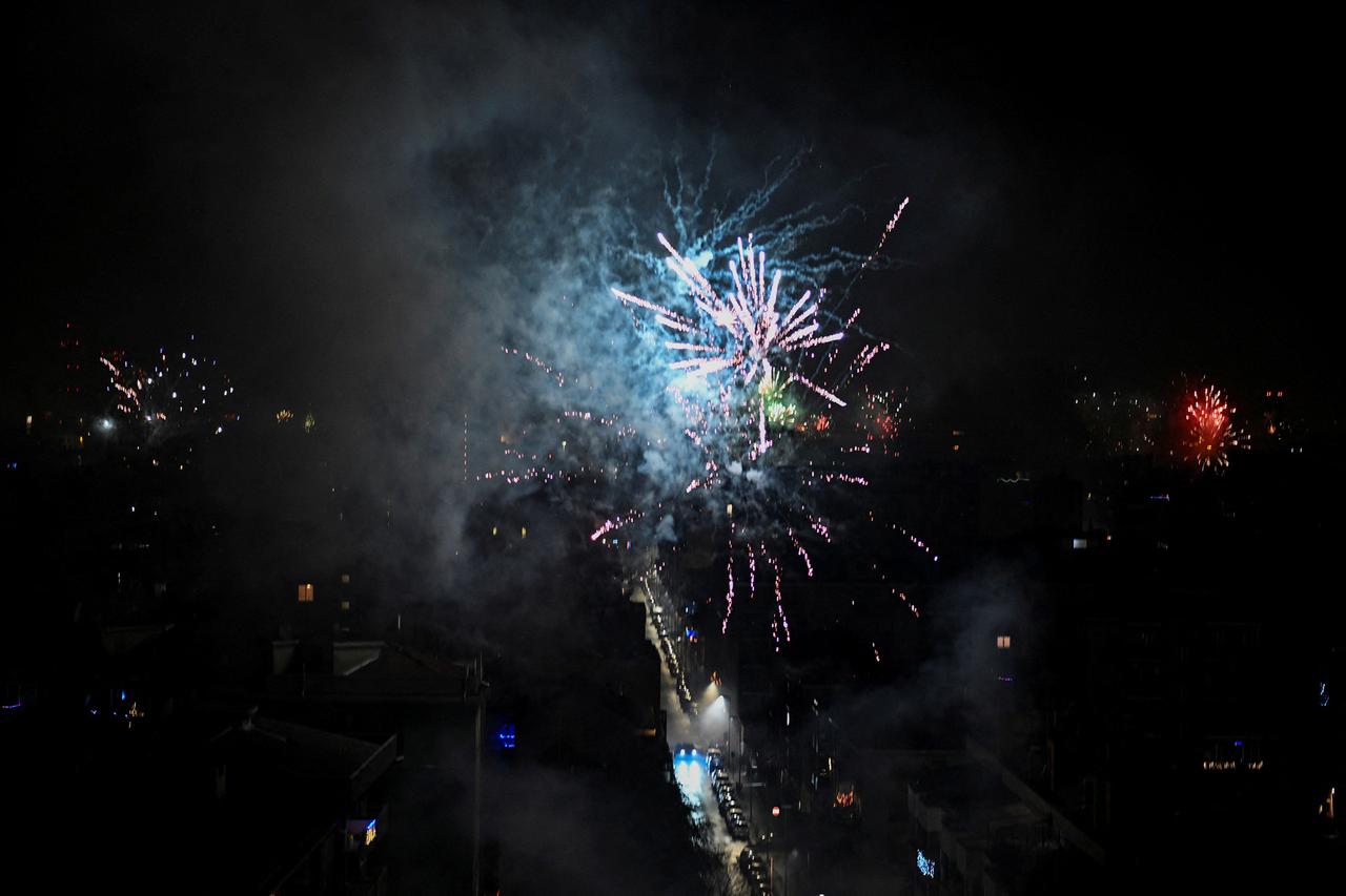 Раскрыты подробности об итальянских новогодних традициях