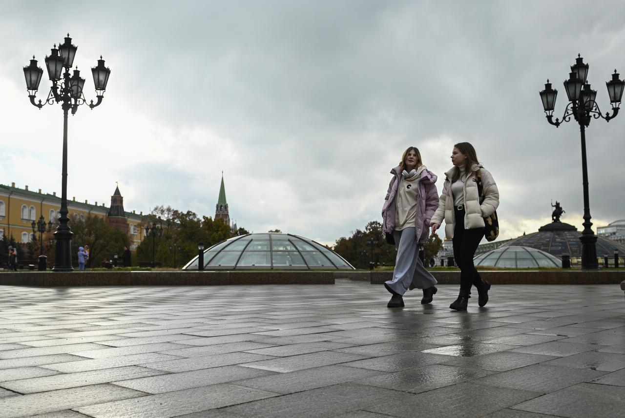 Прошлый год стал одним из самых теплых более чем за 140 лет